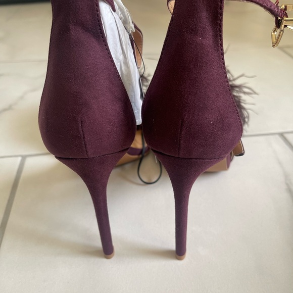 New Express Heels - Picture 4 of 6